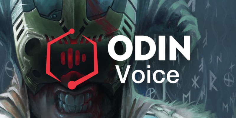 ODIN Voice 2.2 Is More Than Just Voice