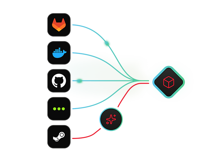 Upload Server Image