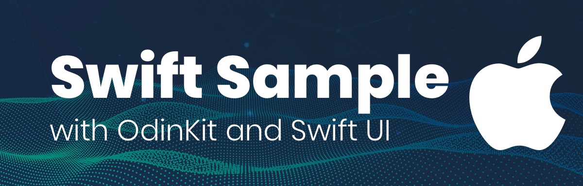 SwiftUI Sample