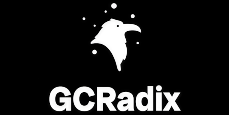 GCRadix