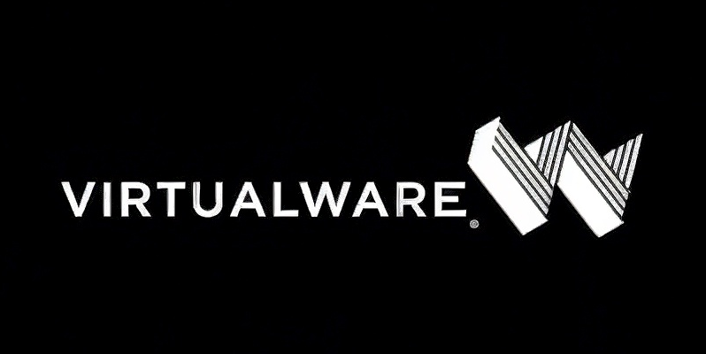 Virtualware logo