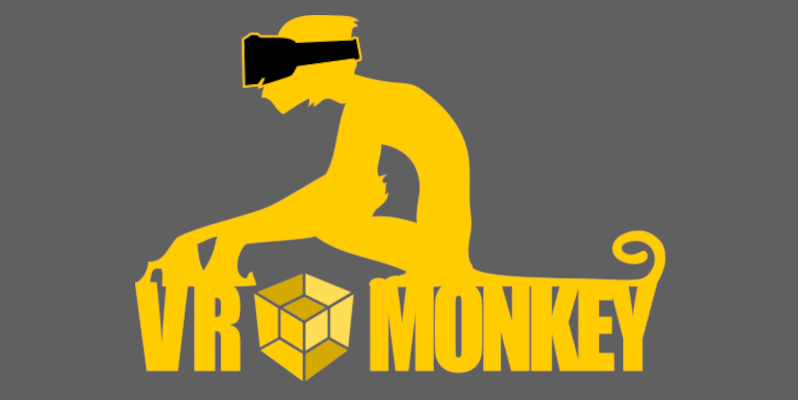 VRMonkey logo