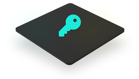 Seamless authentication via token system