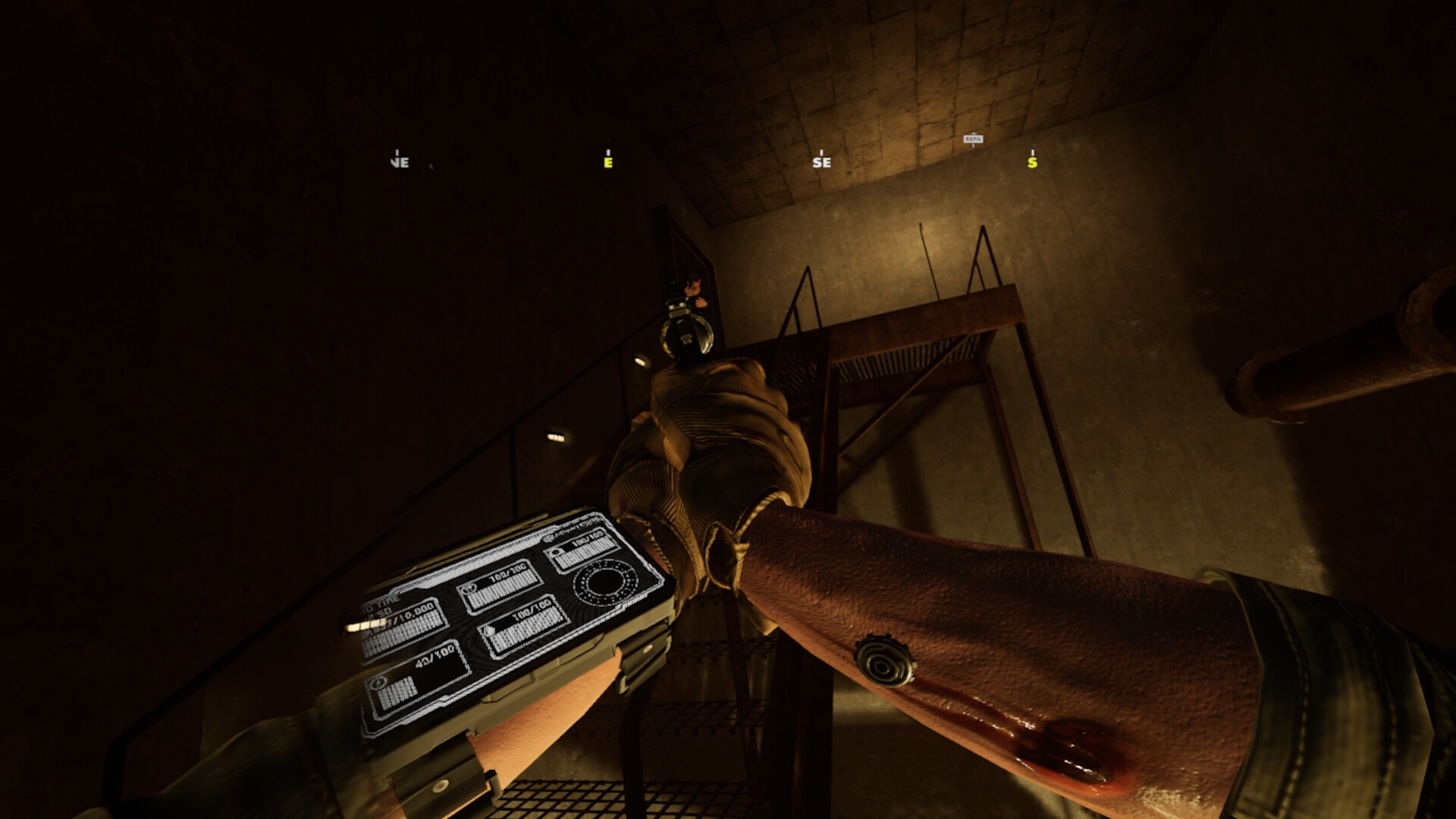 Combat Waffle Studios