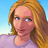 Profile of Melina Birkner