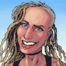 Profile of Patty Toledo