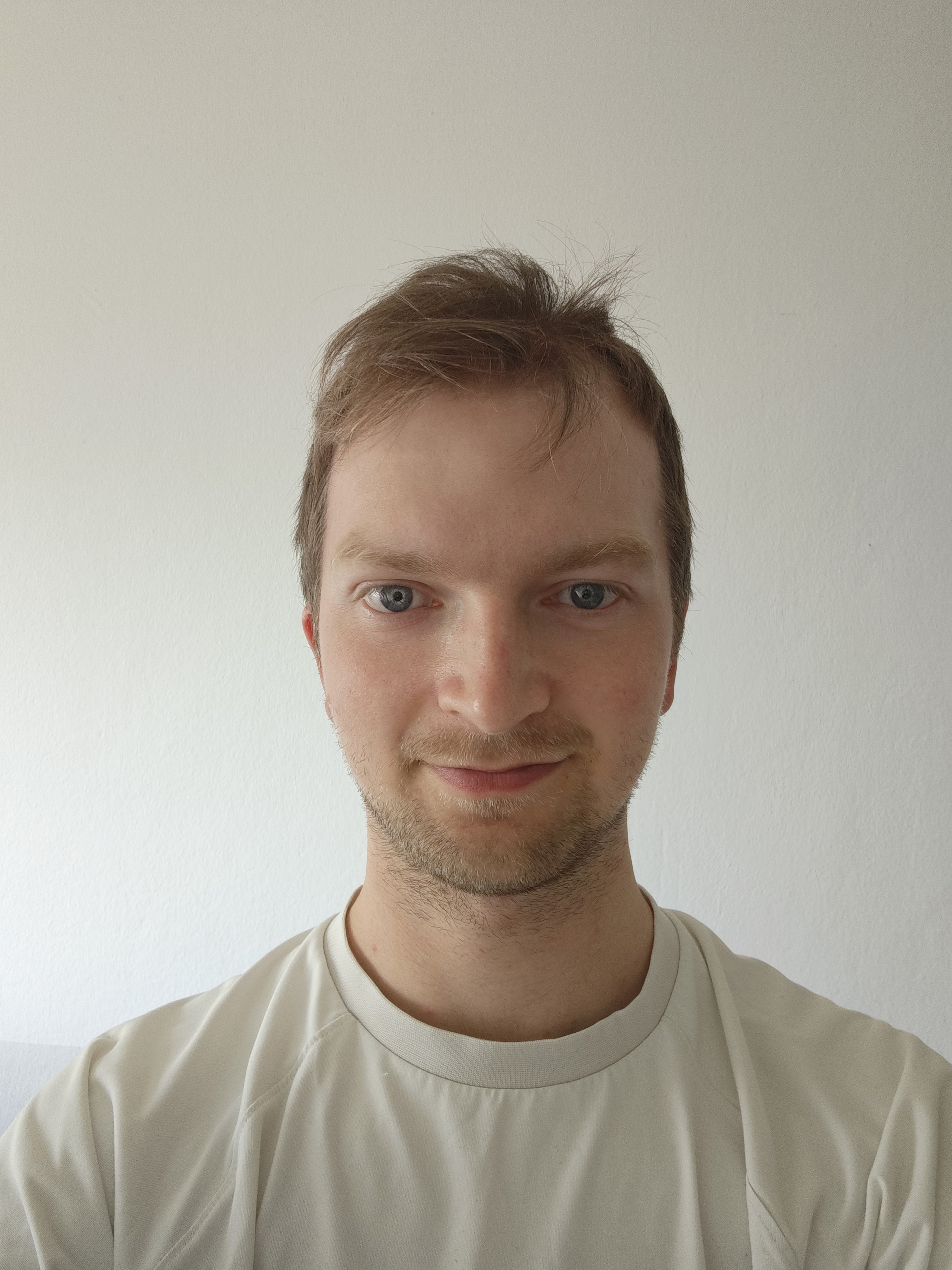 Michael Schmotz